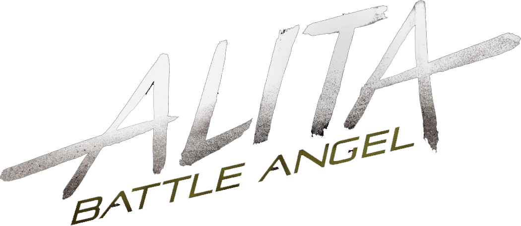 Alita PNG Picture