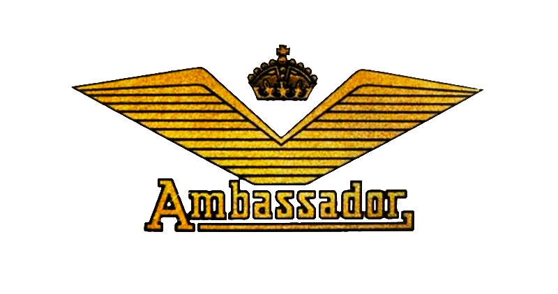 Ambassador Motorcycles PNG