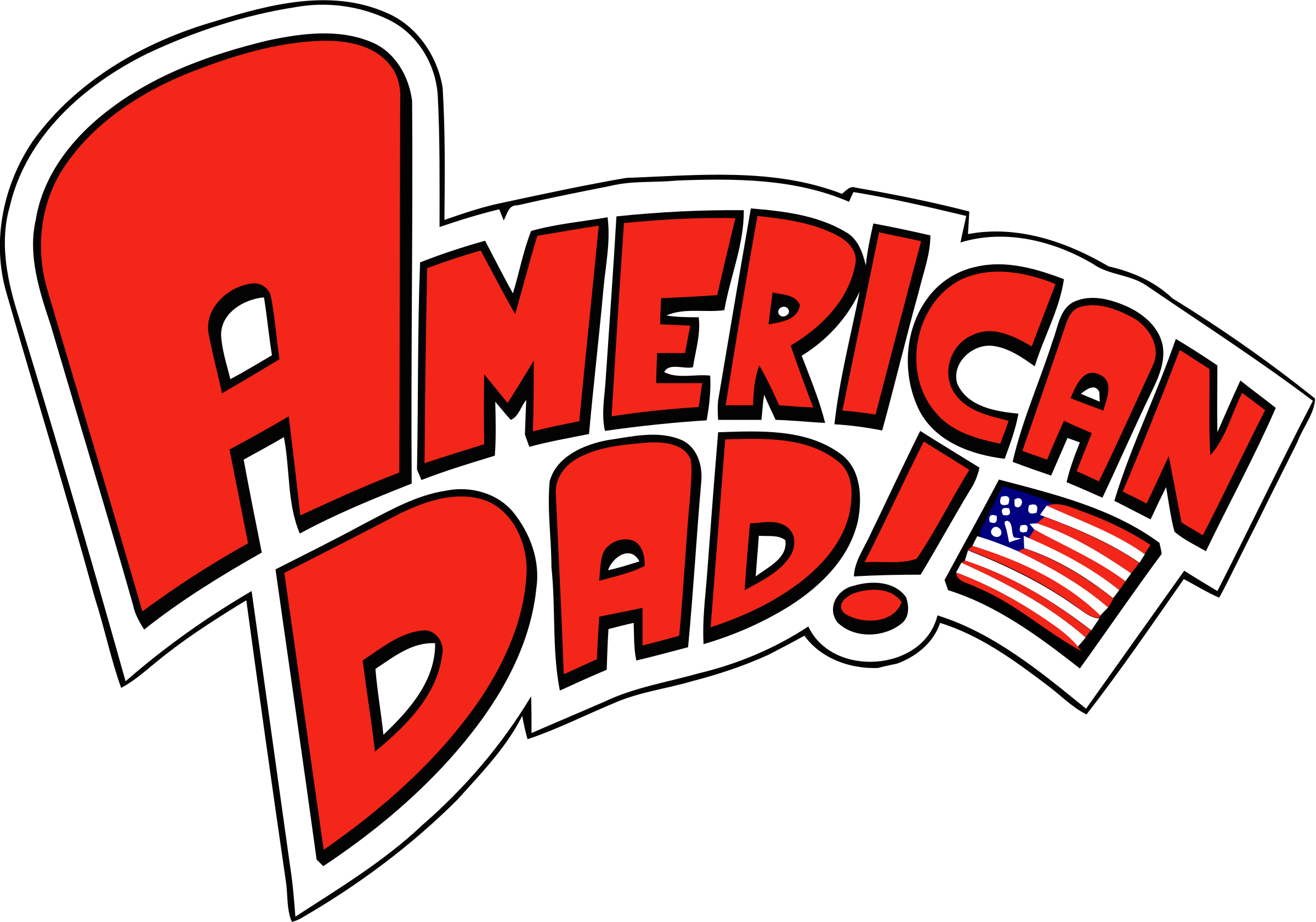 American Dad PNG Image