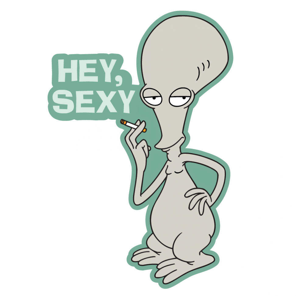 American Dad PNG Picture