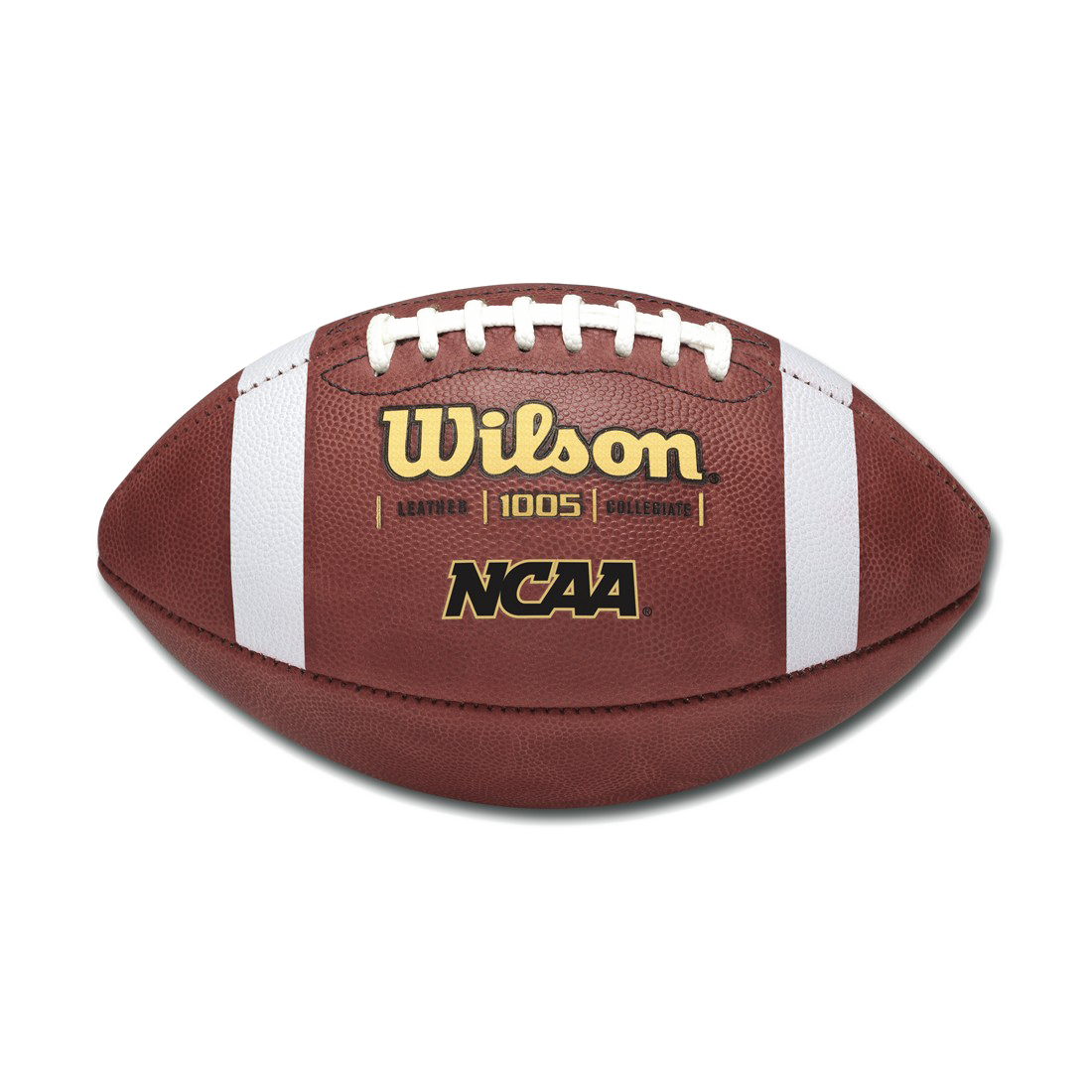 American Football PNG Isolated Transparent Image