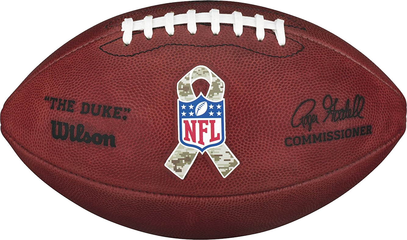 American Football PNG Isolated Transparent Picture | PNG Mart