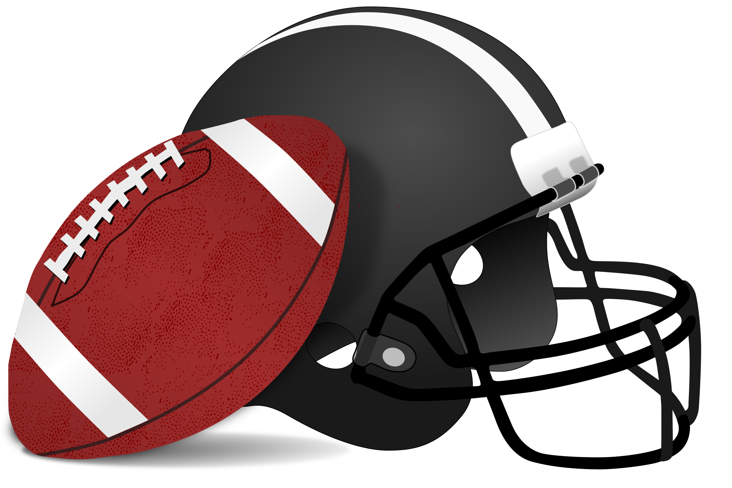 American Football Transparent Images PNG