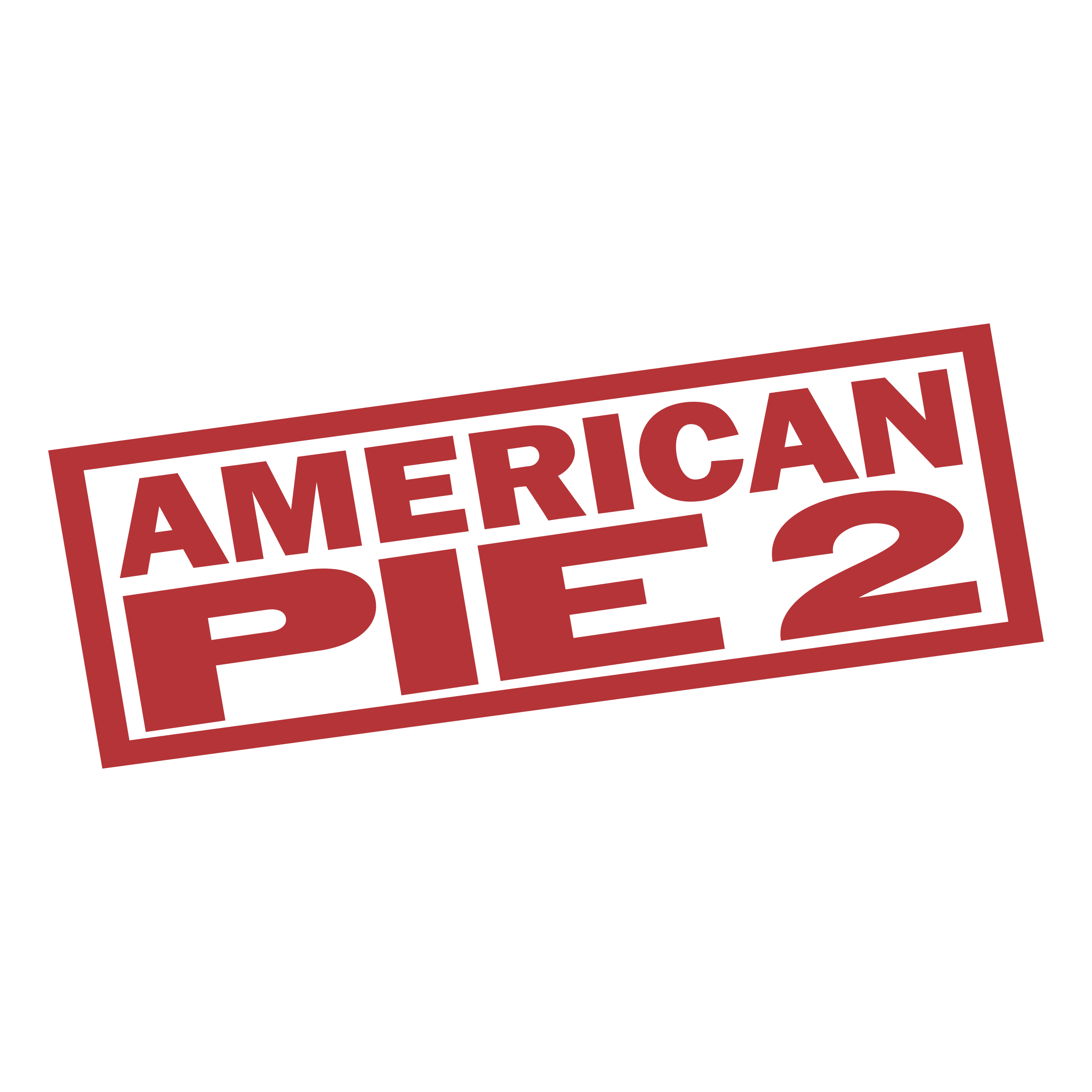 American Pie PNG Photo