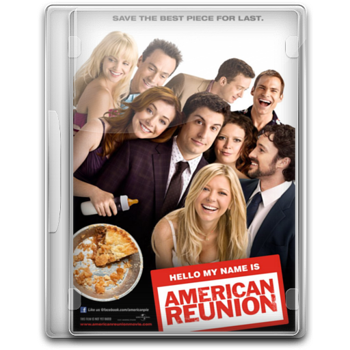 American Pie PNG Photos