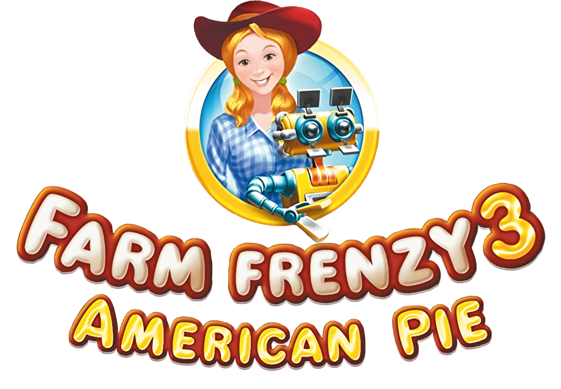 American Pie PNG Transparent