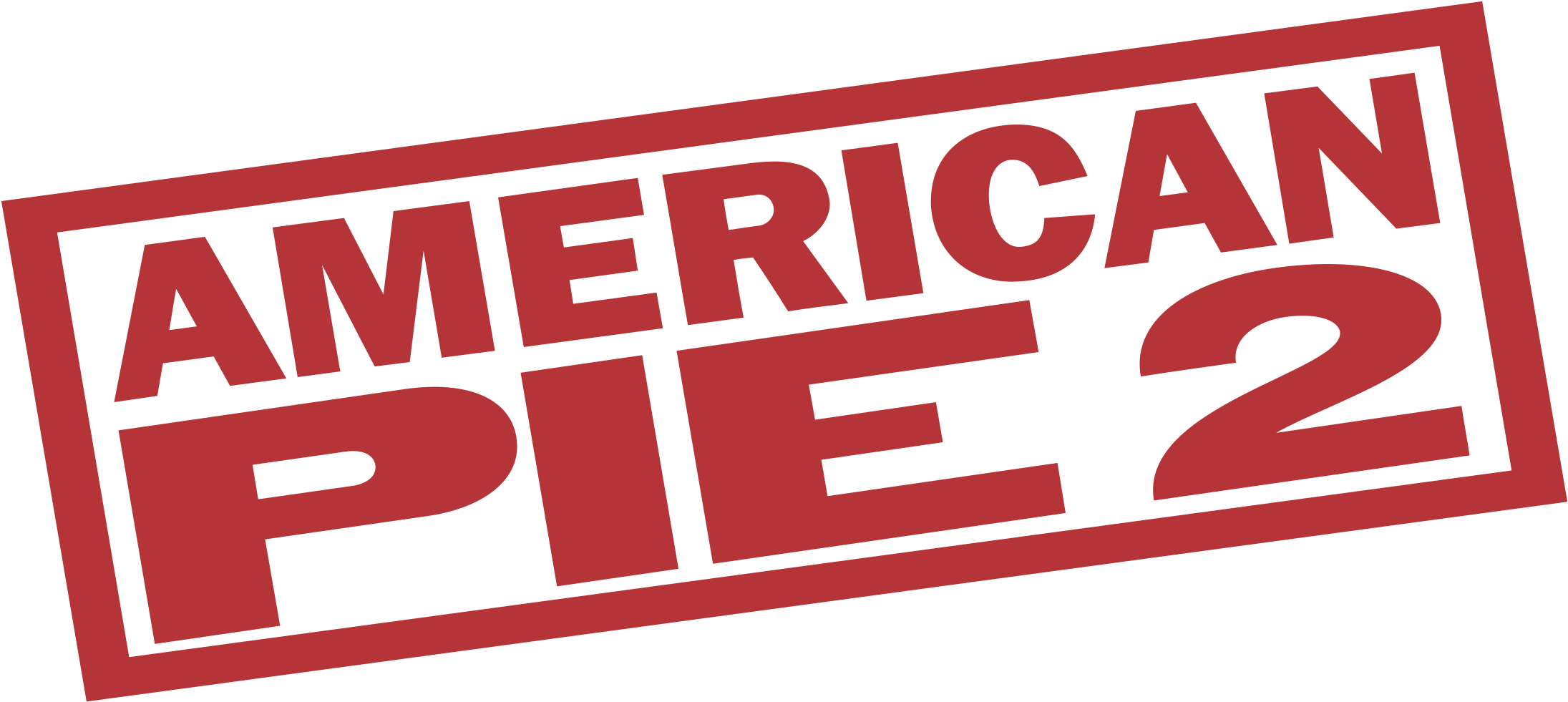 American Pie PNG
