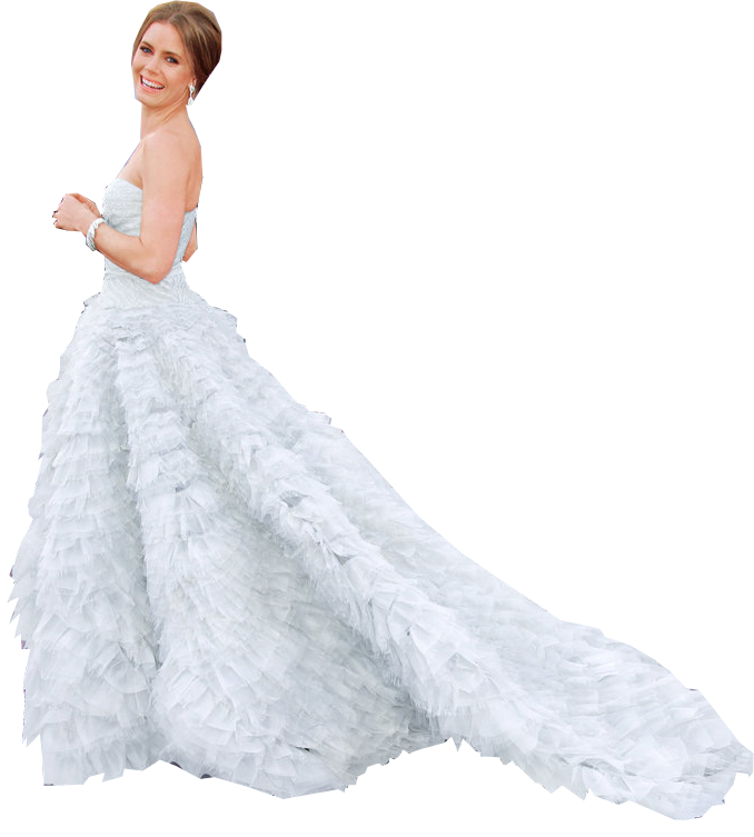 Amy Adams PNG File