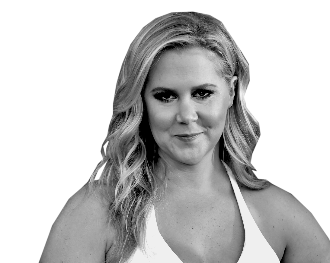 Amy Schumer PNG Clipart