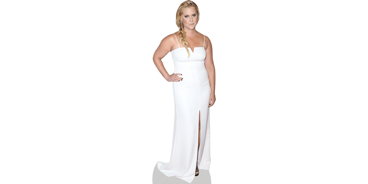 Amy Schumer PNG Image