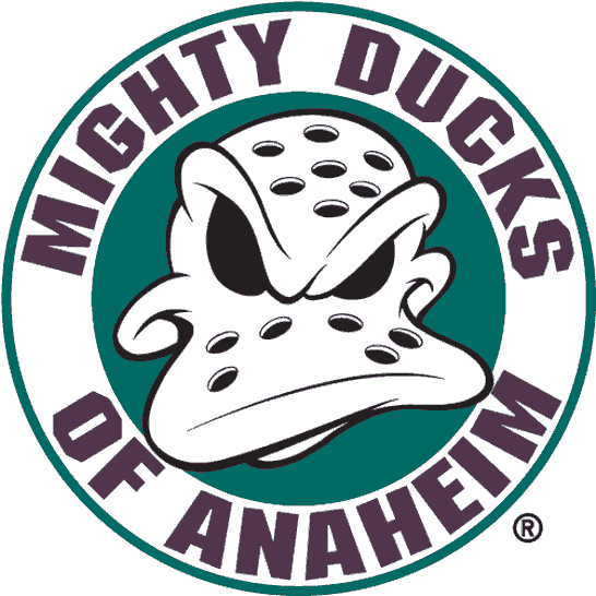 Anaheim Ducks PNG File