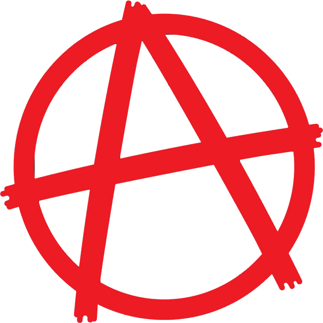 Anarchy PNG HD