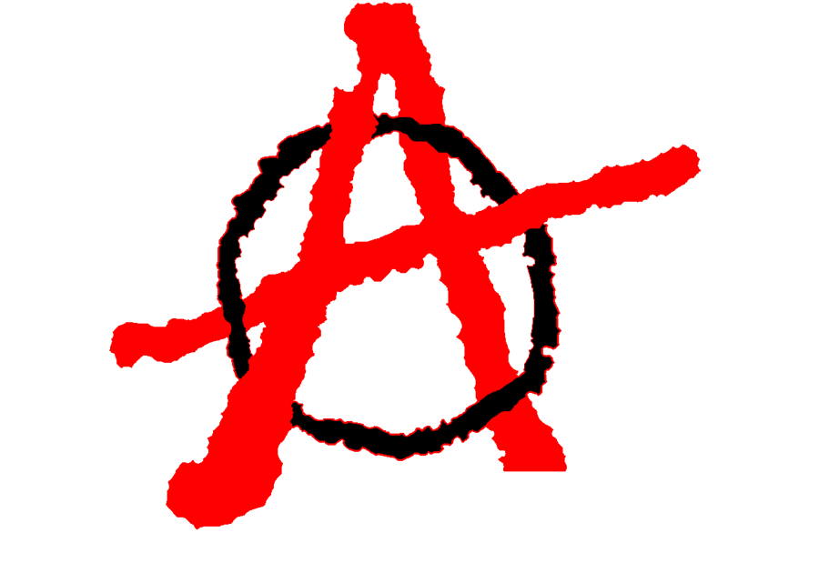 Anarchy PNG Photo