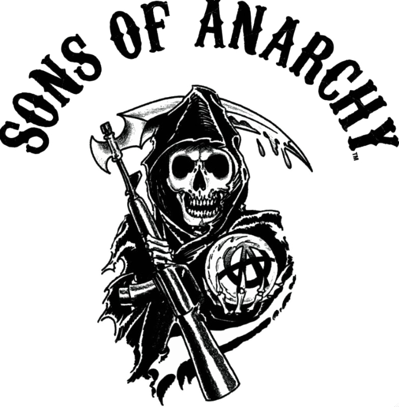 Anarchy PNG Transparent HD Photo