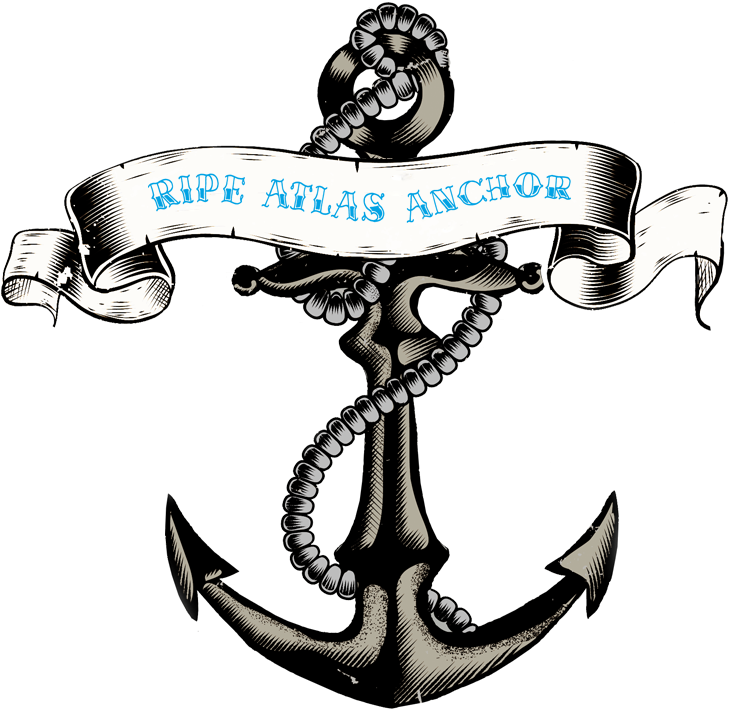 Anchor Download PNG Image
