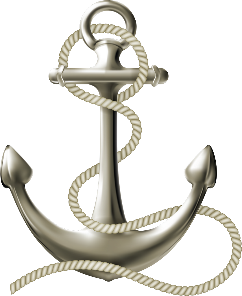 Anchor Download PNG Isolated Image