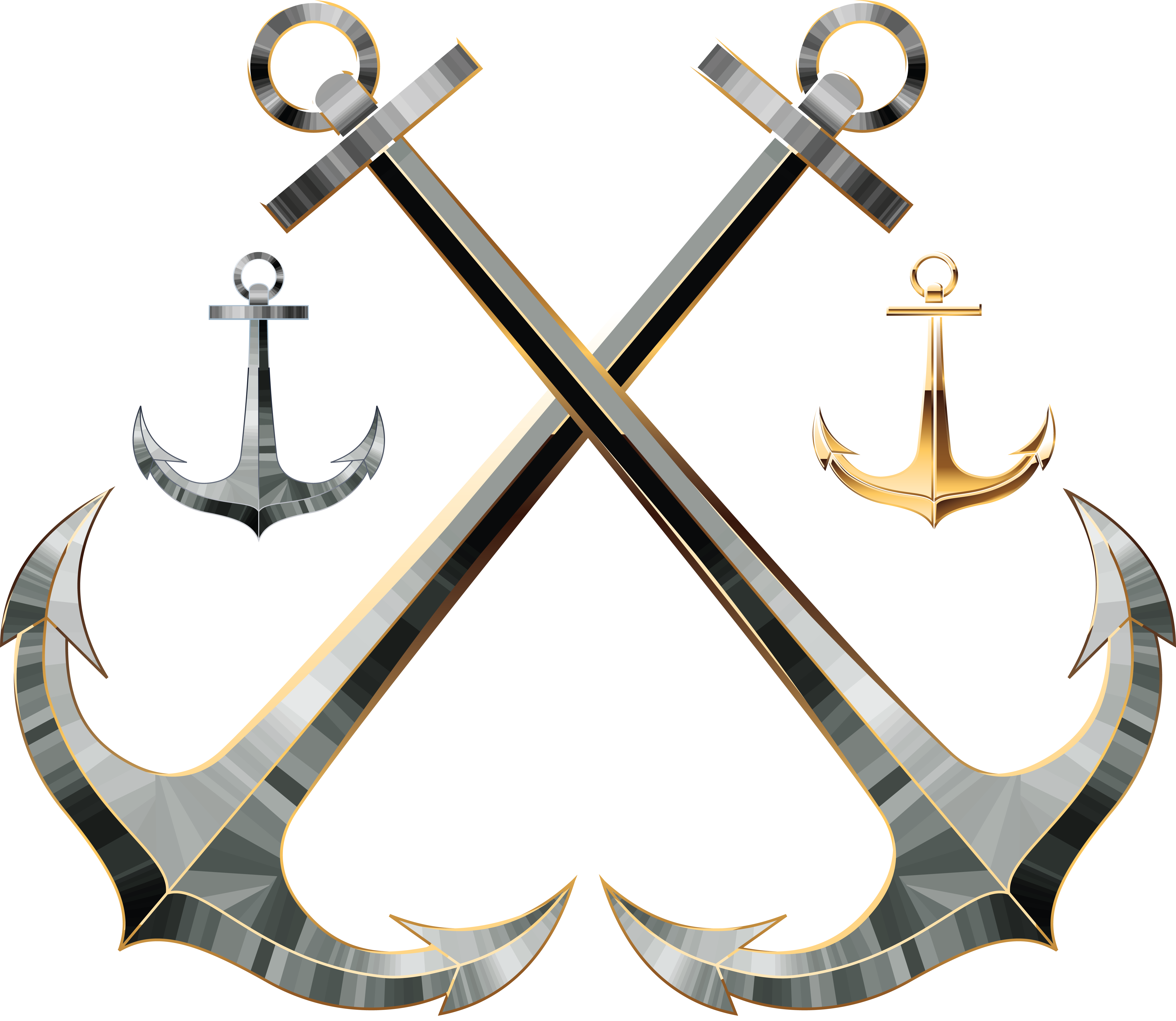 Anchor PNG Free Download