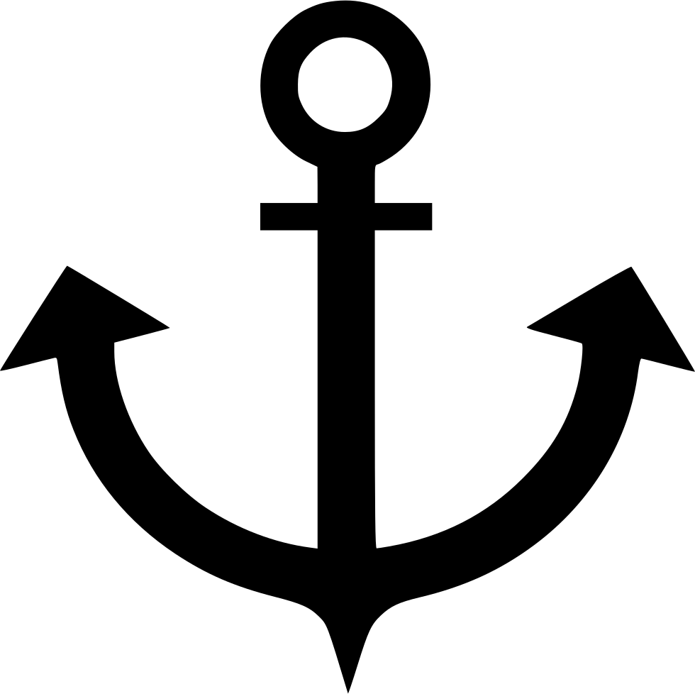 Anchor PNG HD