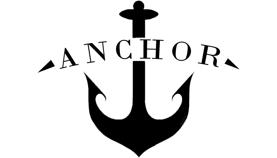 Anchor PNG Isolated Photo