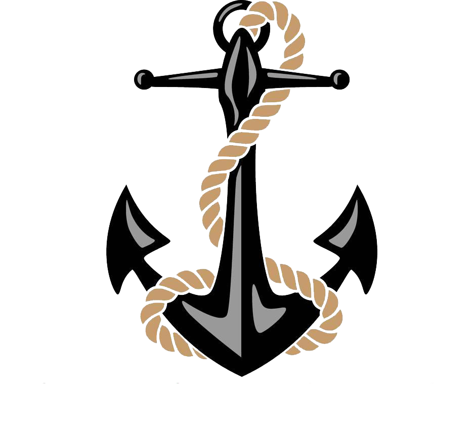 Anchor PNG Transparent Picture