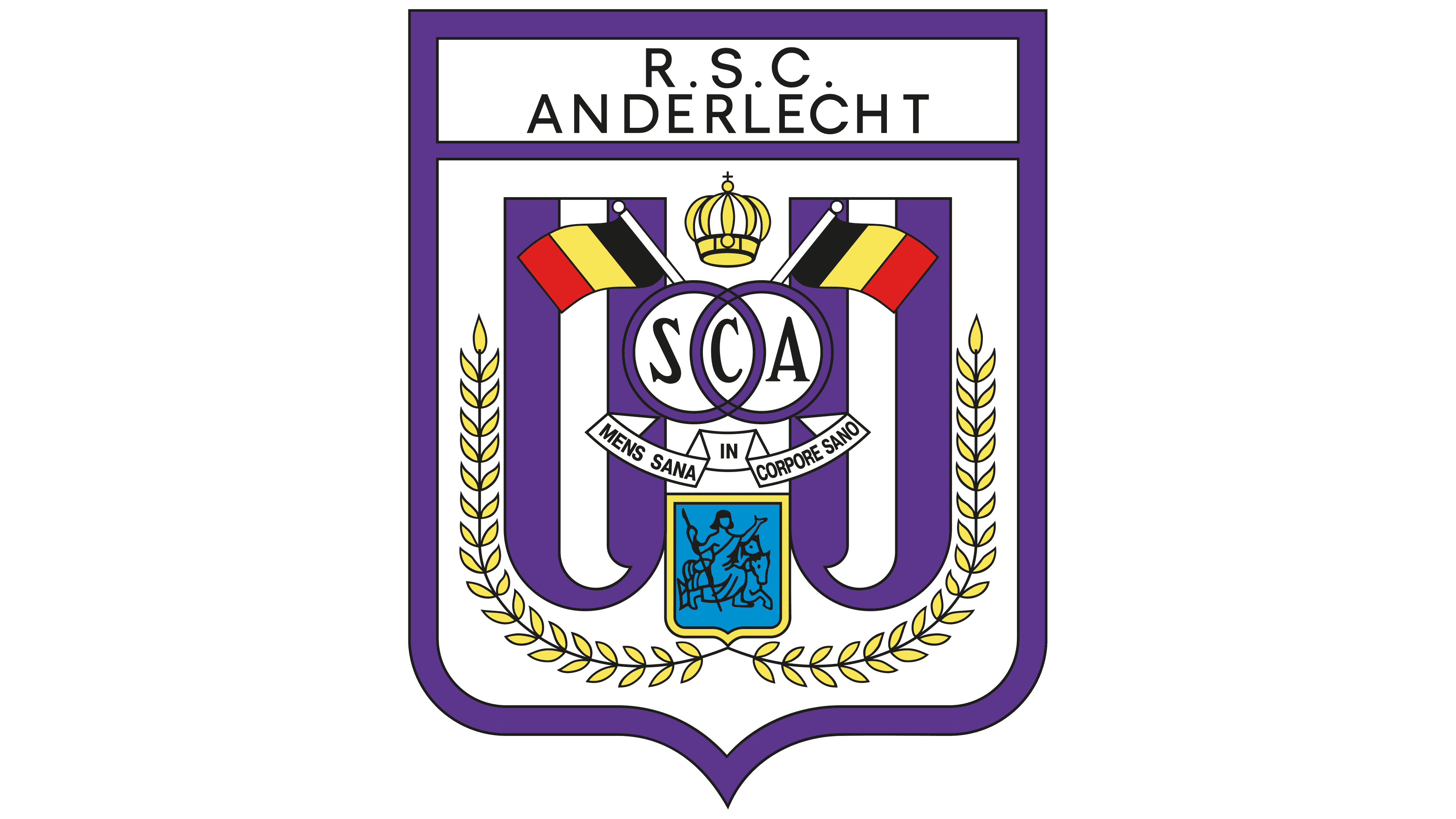 Anderlecht PNG Pic