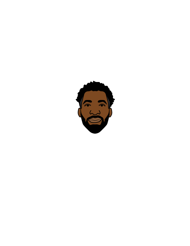 Andre Drummond PNG Pic