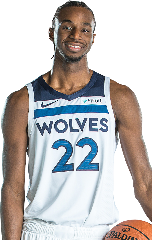 Andrew Wiggins PNG