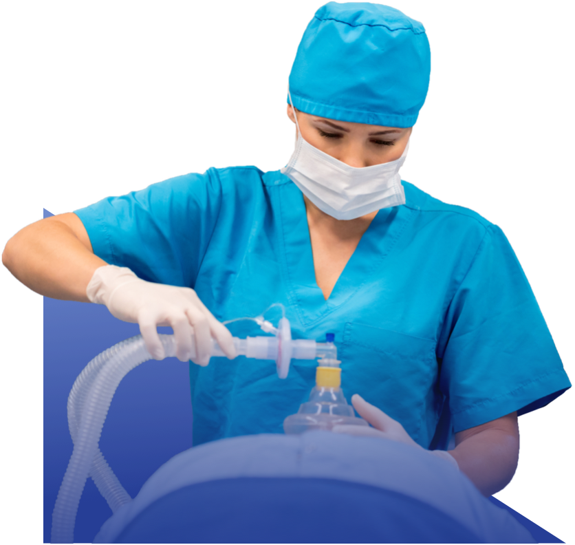 Anesthesiologists PNG Pic