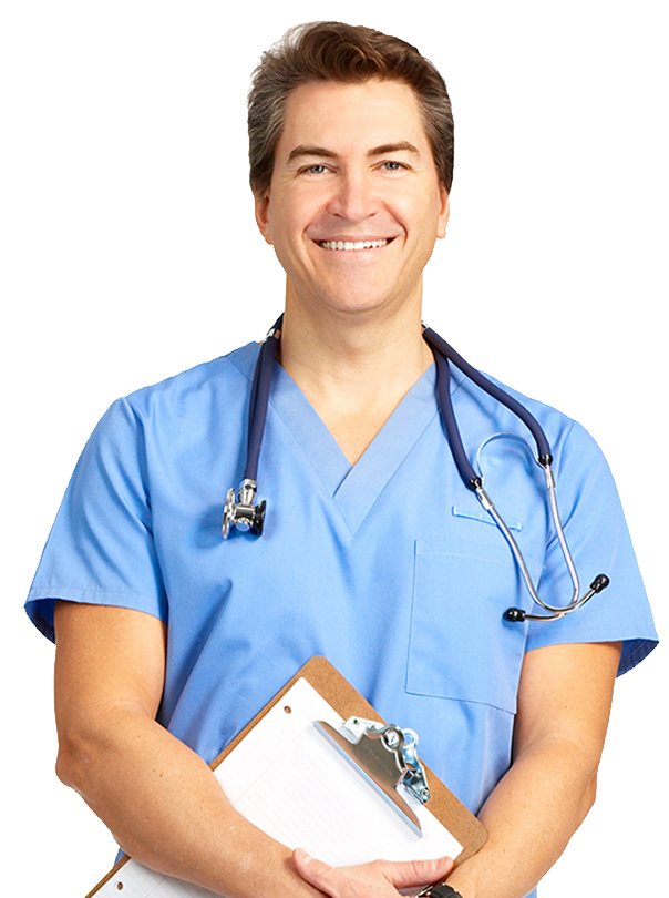 Anesthesiologists PNG