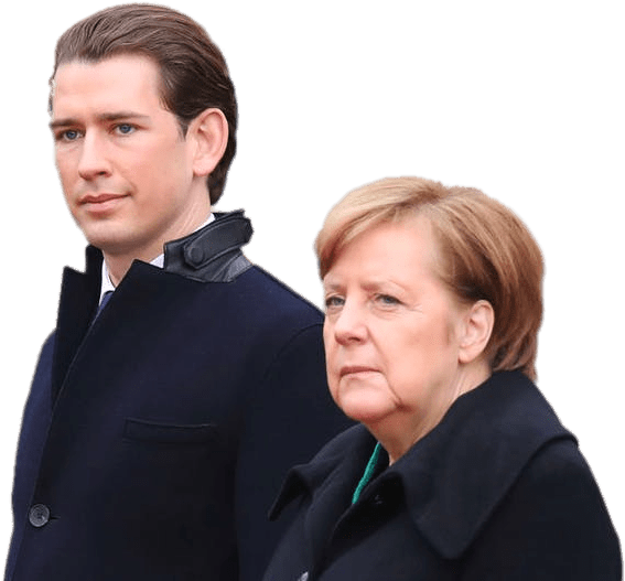 Angela Merkel PNG Clipart