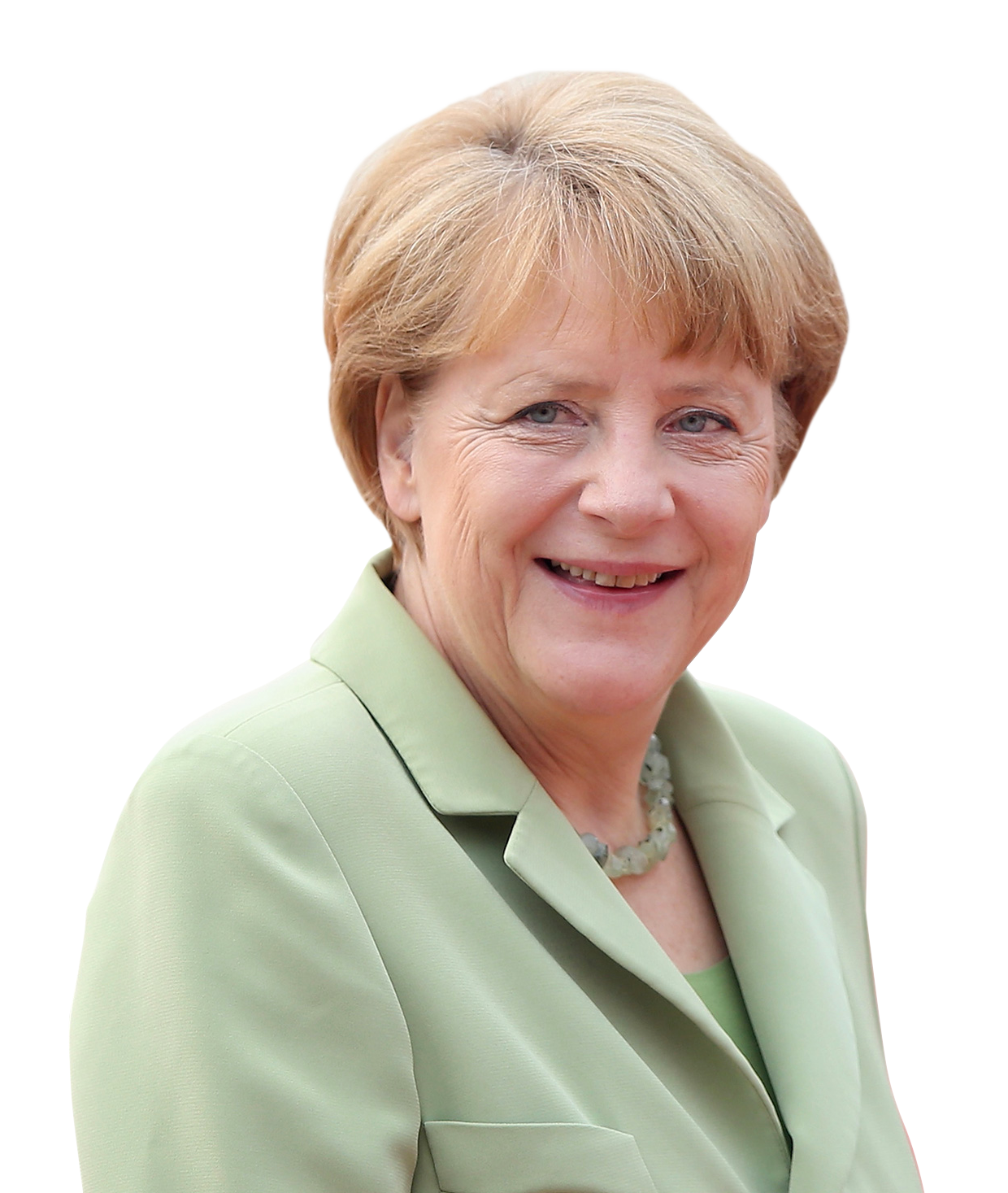 Angela Merkel PNG Pic