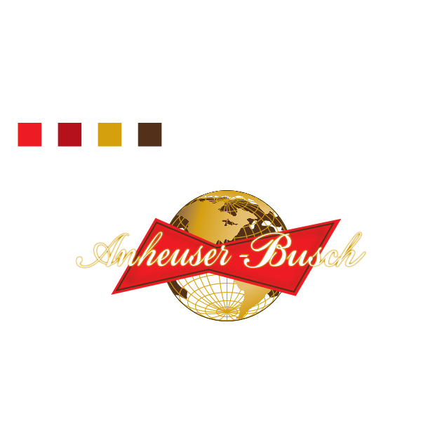 Anheuser-Busch Logo PNG Clipart