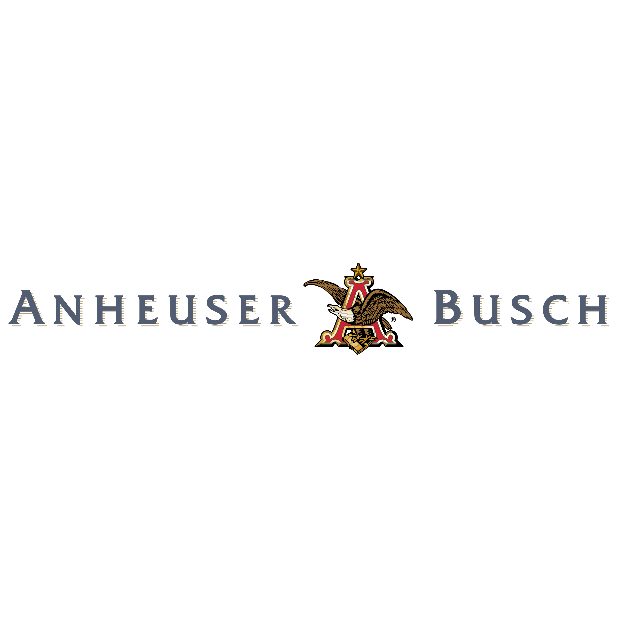 Anheuser-Busch Logo PNG Free Download