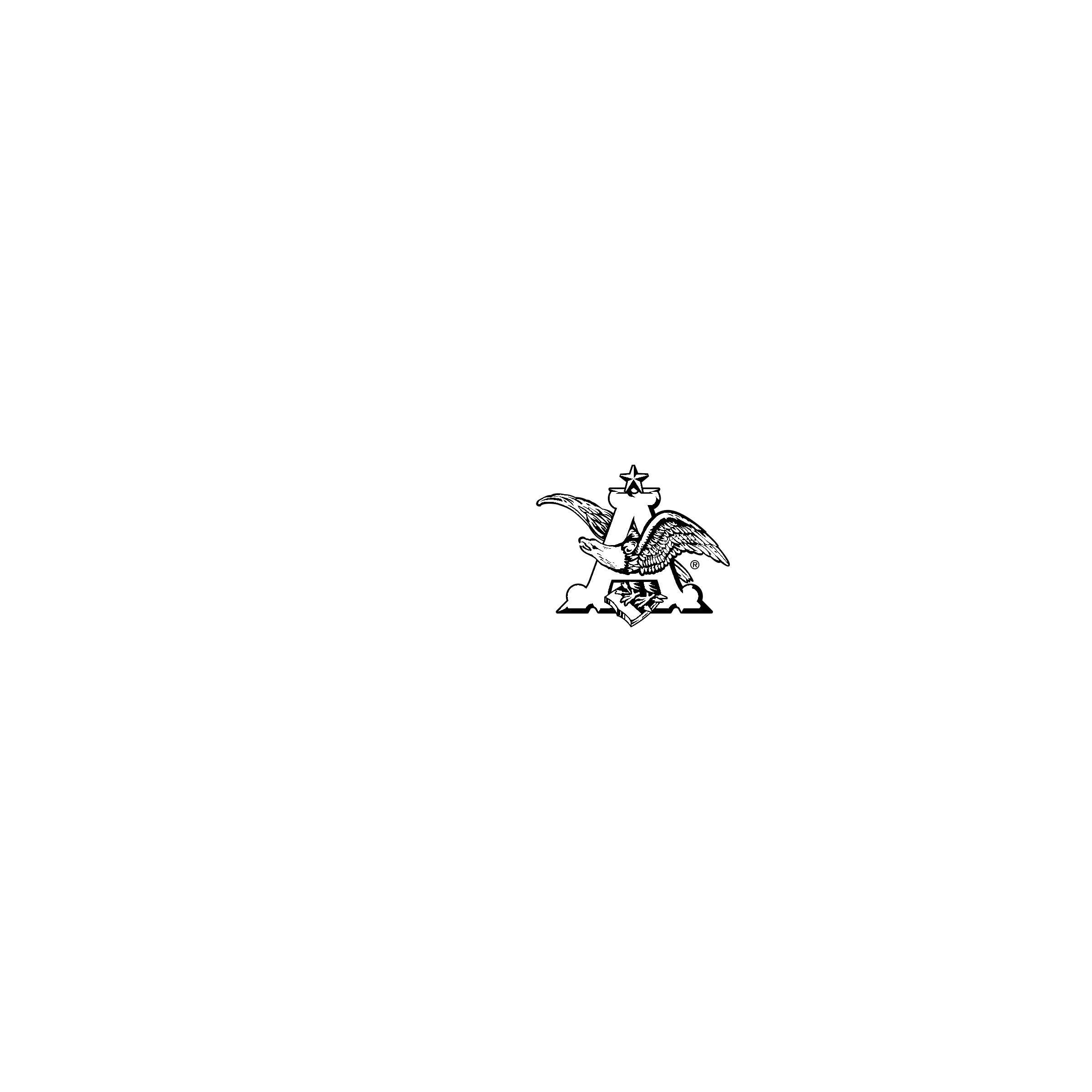 Anheuser-Busch Logo PNG Isolated Image