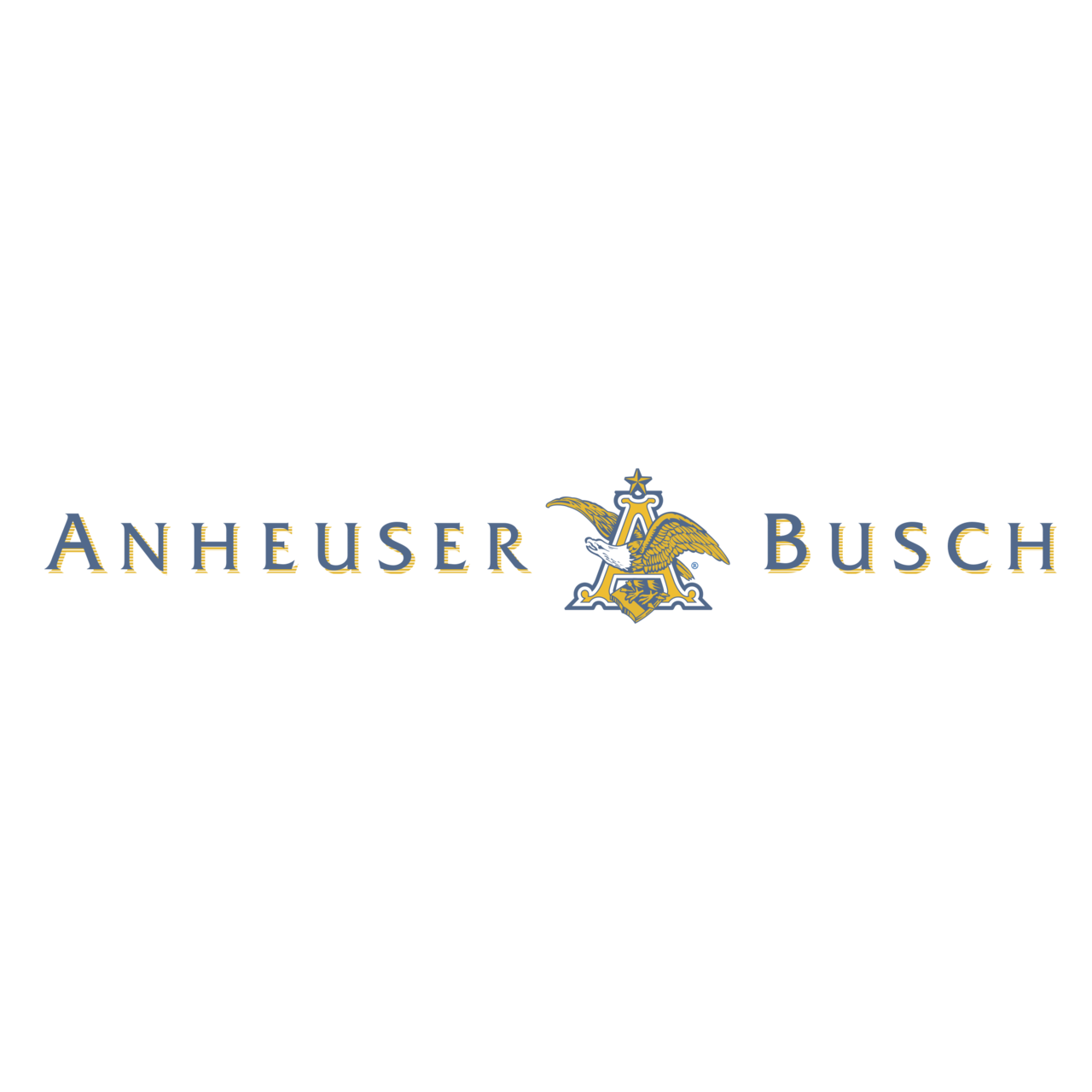 Anheuser-Busch PNG HD Isolated