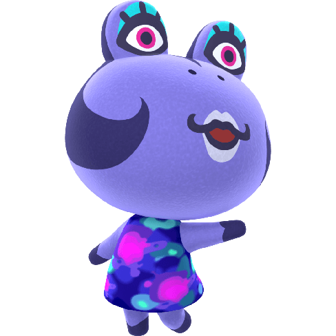 Animal Crossing Maple PNG Clipart