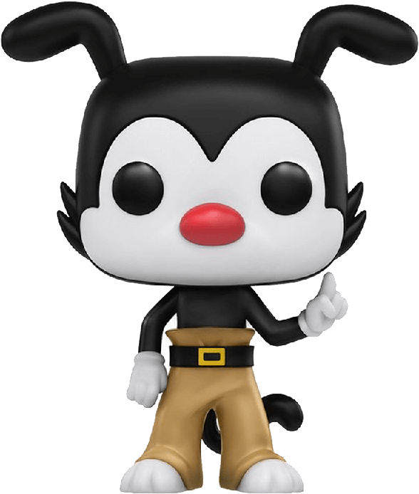 Animaniacs PNG Isolated Photos