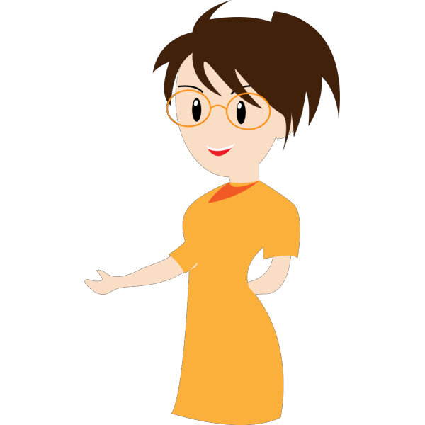 Animation Art PNG Isolated HD