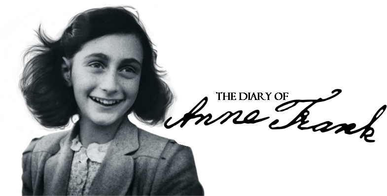 Anne Frank PNG Image