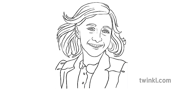 Anne Frank PNG Picture