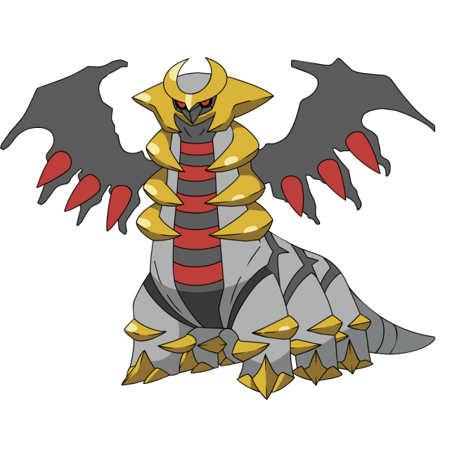 Anorith Pokemon PNG Clipart