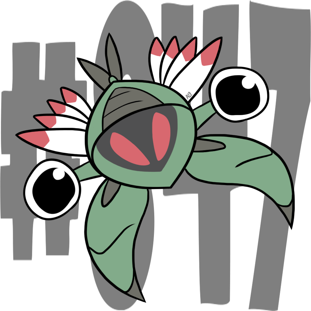 Anorith Pokemon PNG Isolated Pic
