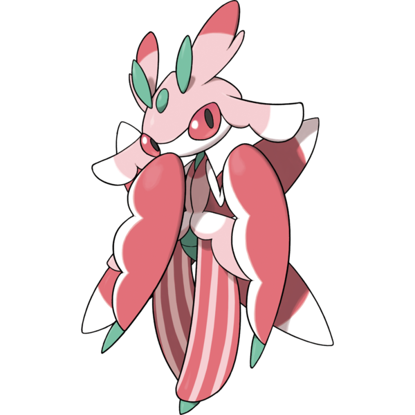 Anorith Pokemon PNG Transparent