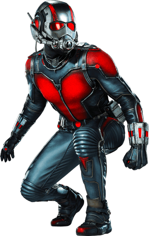 Ant Man And The Wasp 2018 PNG Clipart