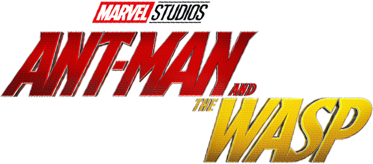 Ant Man And The Wasp 2018 PNG Isolated Photos