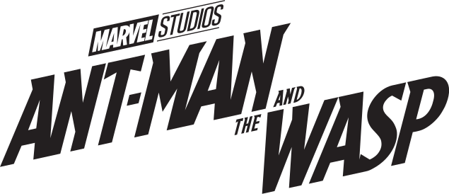 Ant Man And The Wasp 2018 PNG Pic