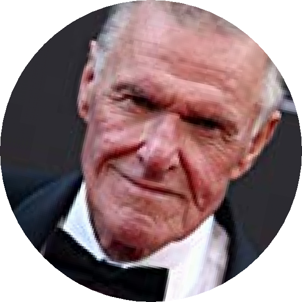 Anthony Hopkins PNG Pic