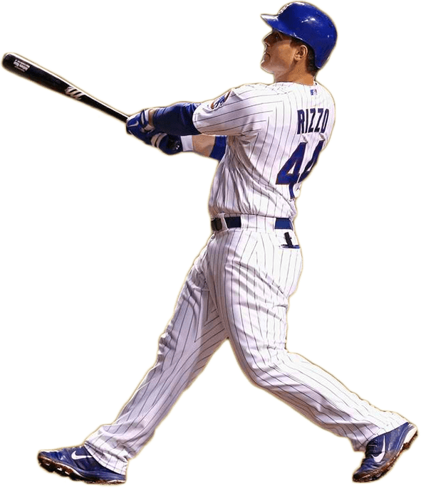 Anthony Rizzo PNG