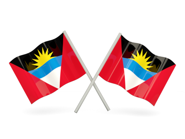 Antigua And Barbuda Flag Transparent PNG