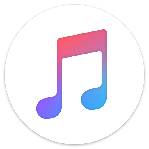 Apple Music PNG HD